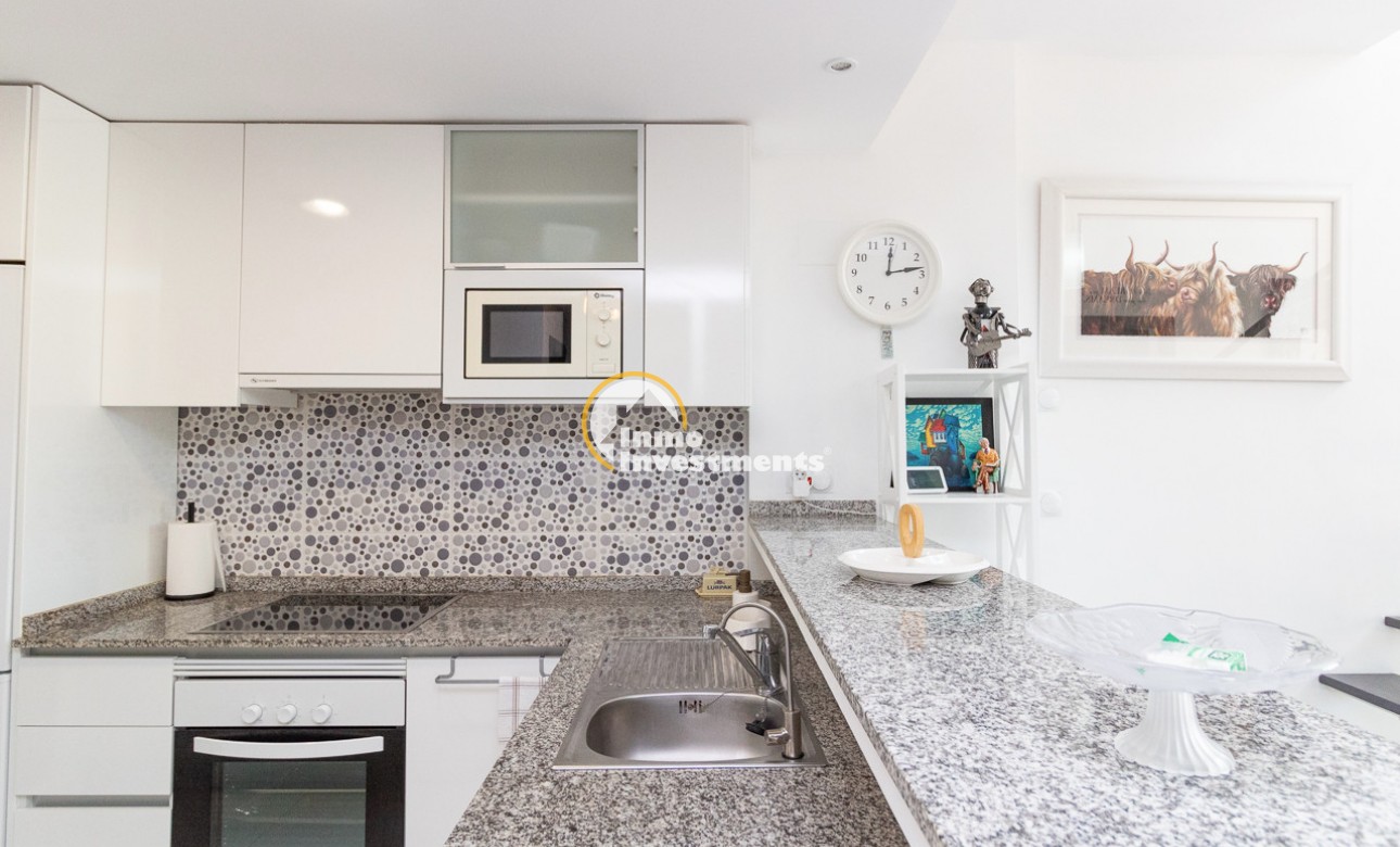 Resale - Penthouse - Punta Prima