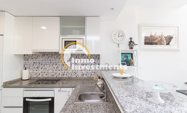 Resale - Penthouse - Punta Prima