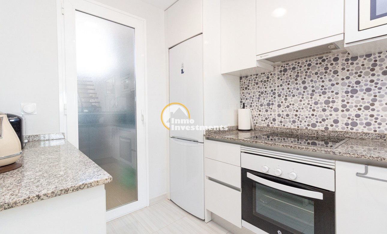 Resale - Penthouse - Punta Prima