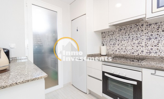 Resale - Penthouse - Punta Prima