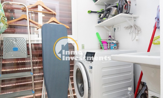 Resale - Penthouse - Punta Prima