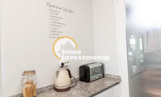 Resale - Penthouse - Punta Prima