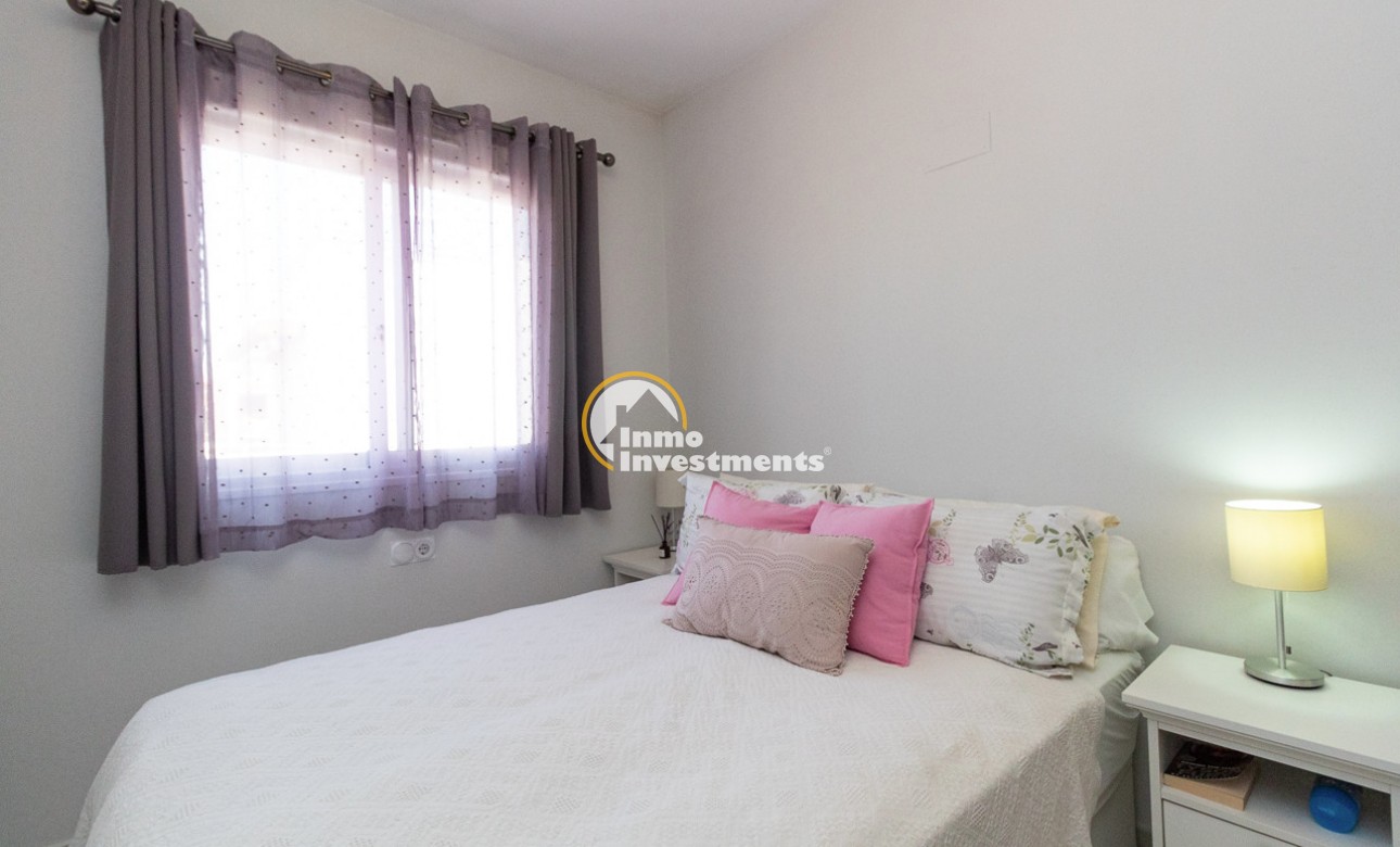 Resale - Penthouse - Punta Prima