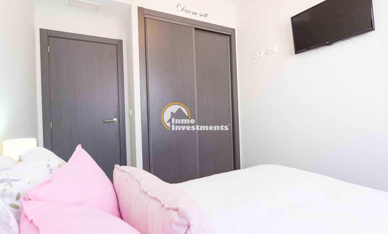 Resale - Penthouse - Punta Prima