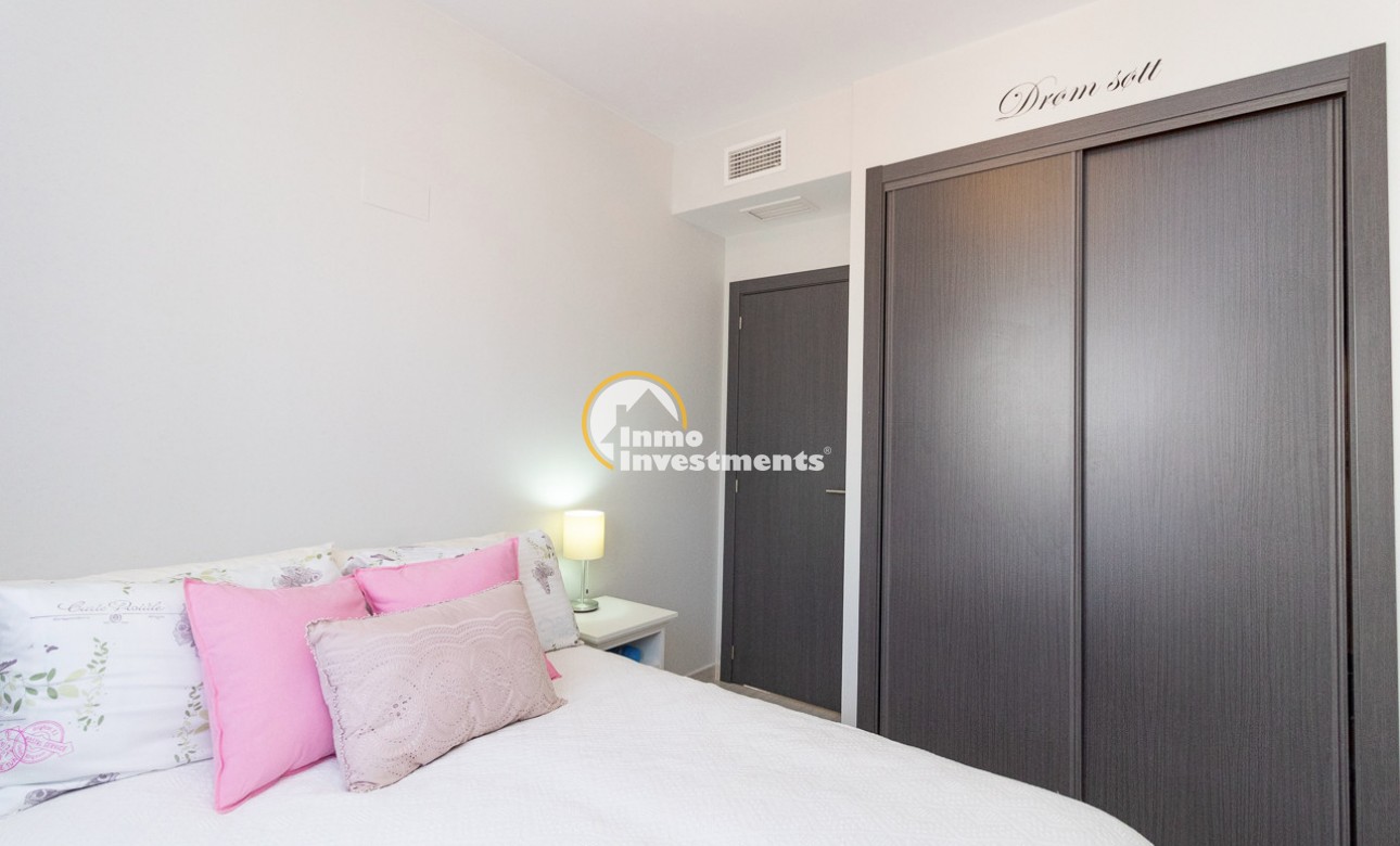 Resale - Penthouse - Punta Prima