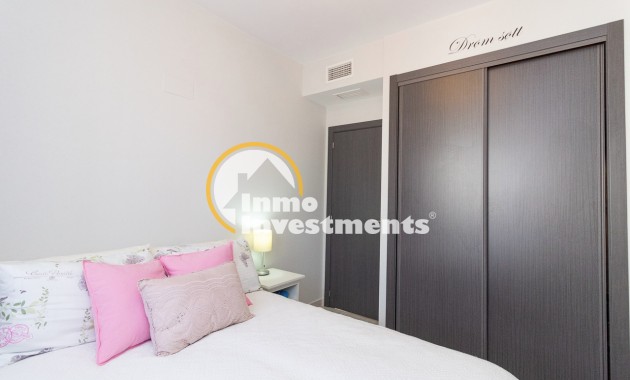 Resale - Penthouse - Punta Prima