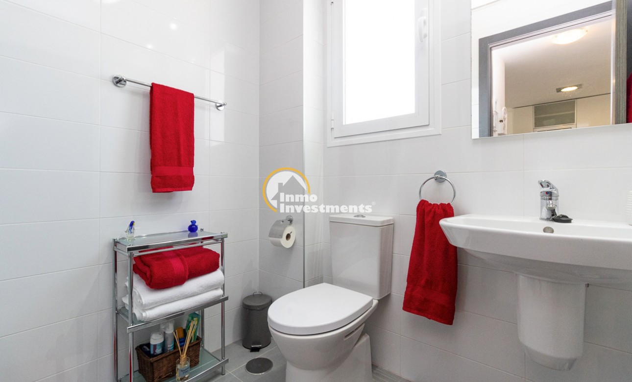 Resale - Penthouse - Punta Prima