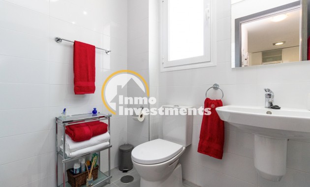 Resale - Penthouse - Punta Prima