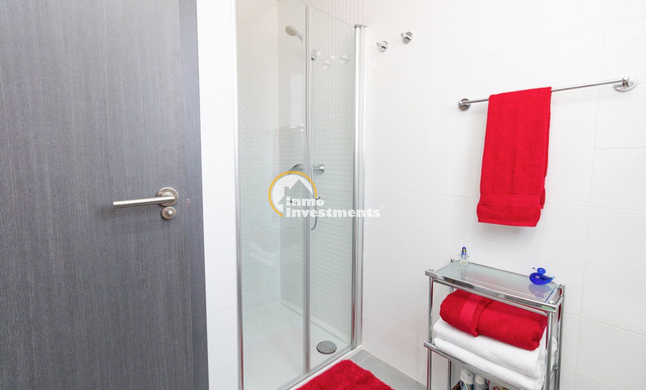 Resale - Penthouse - Punta Prima