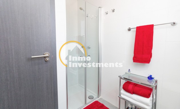 Resale - Penthouse - Punta Prima