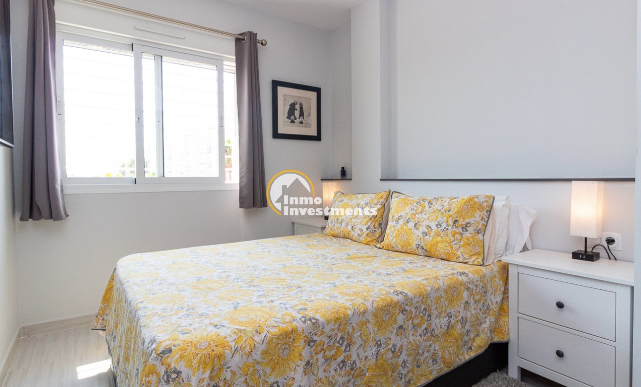 Resale - Penthouse - Punta Prima