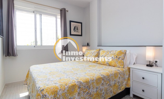 Resale - Penthouse - Punta Prima