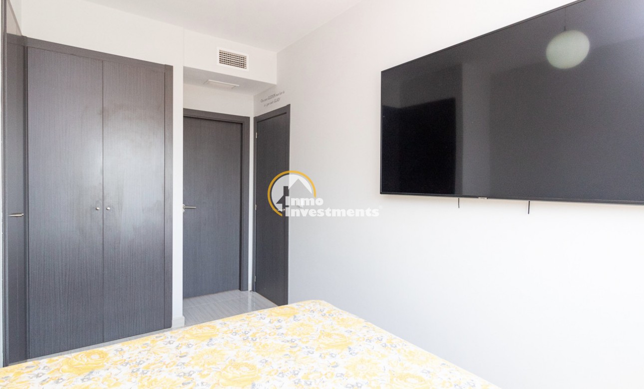 Resale - Penthouse - Punta Prima