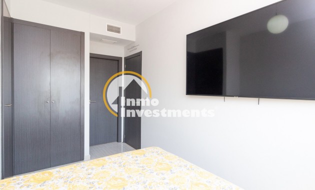 Resale - Penthouse - Punta Prima