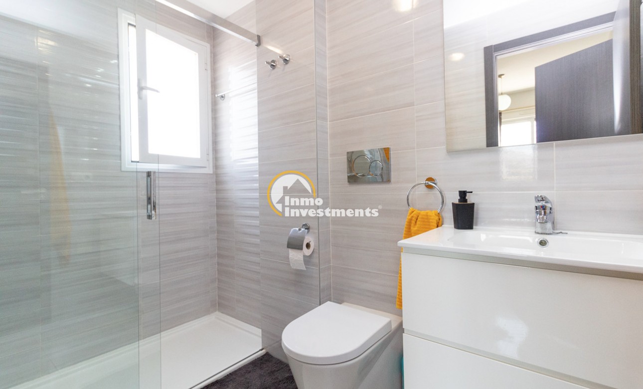 Resale - Penthouse - Punta Prima