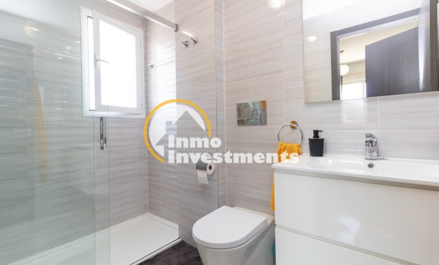 Resale - Penthouse - Punta Prima