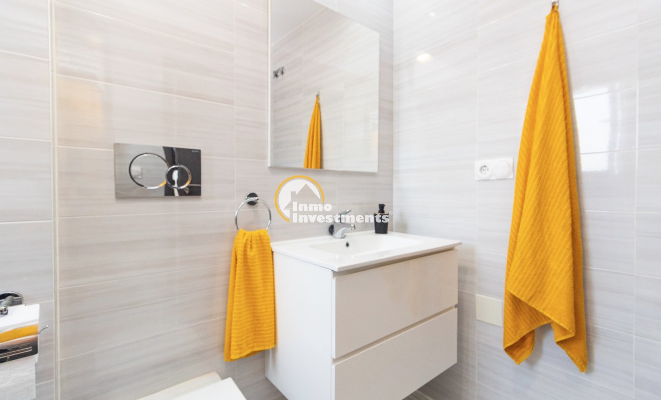 Resale - Penthouse - Punta Prima