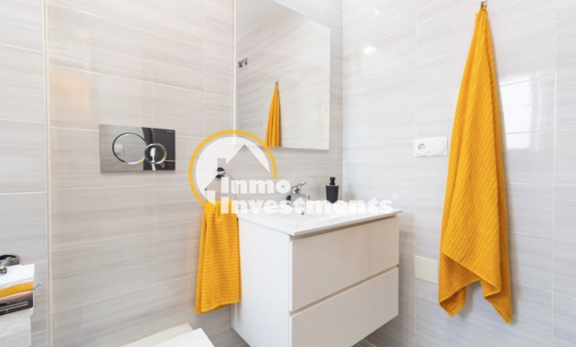 Resale - Penthouse - Punta Prima