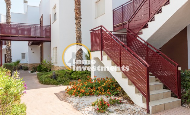 Resale - Penthouse - Punta Prima