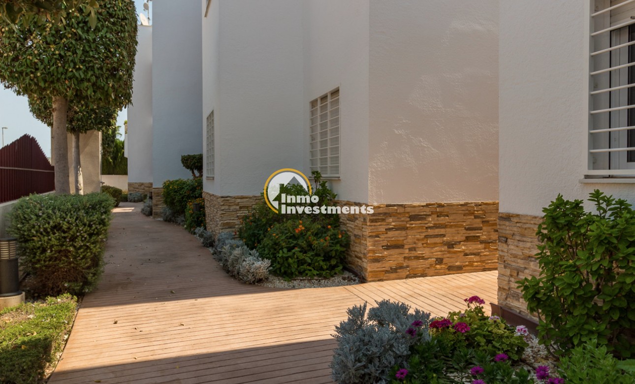 Resale - Penthouse - Punta Prima