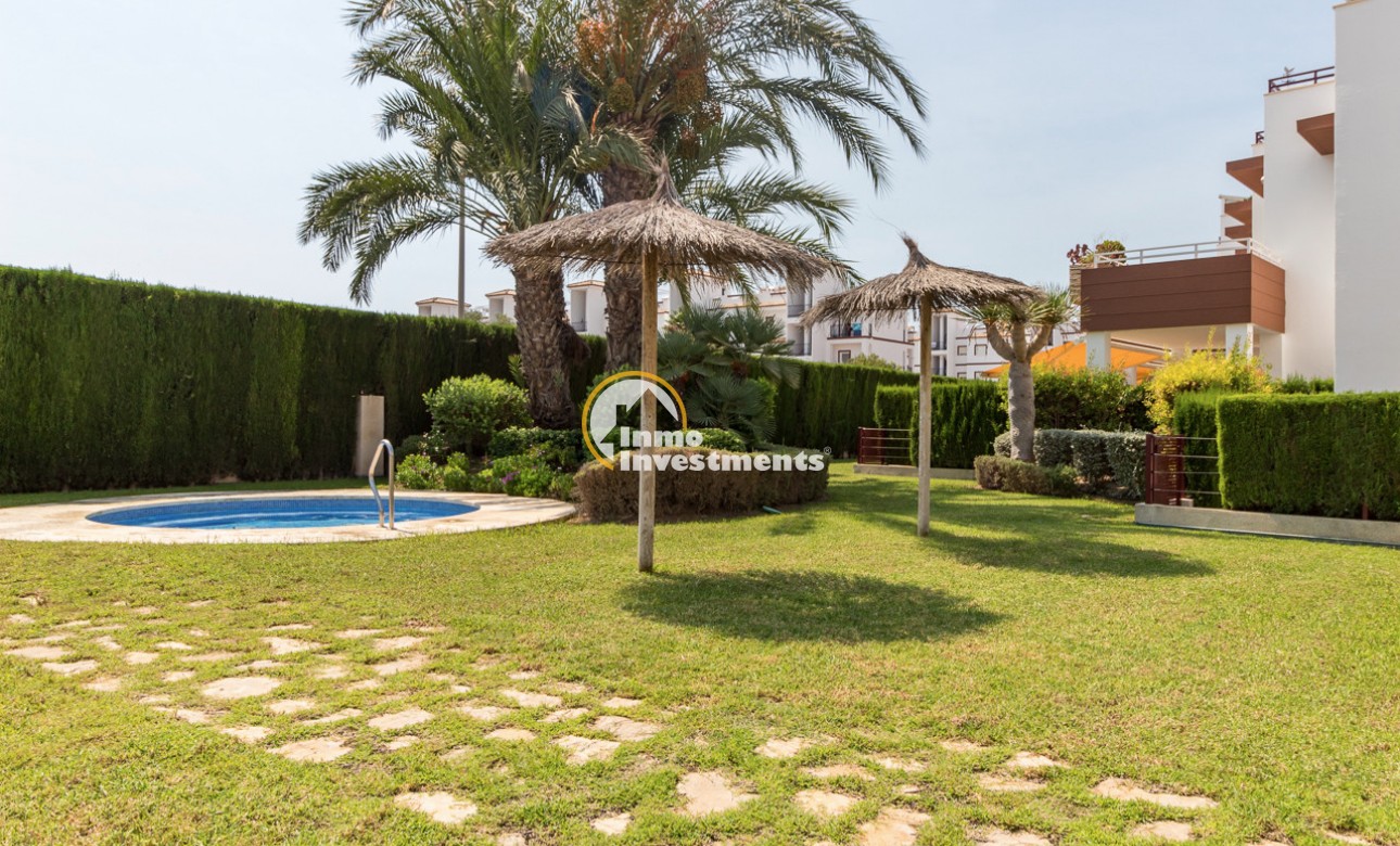 Resale - Penthouse - Punta Prima