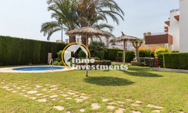 Resale - Penthouse - Punta Prima