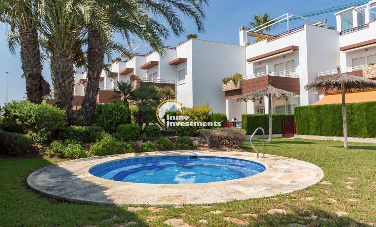 Resale - Penthouse - Punta Prima