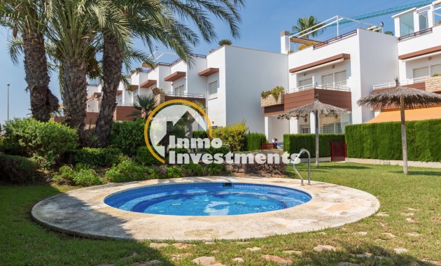 Resale - Penthouse - Punta Prima