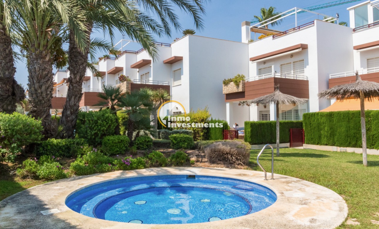 Resale - Penthouse - Punta Prima