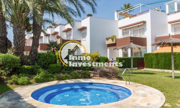 Resale - Penthouse - Punta Prima