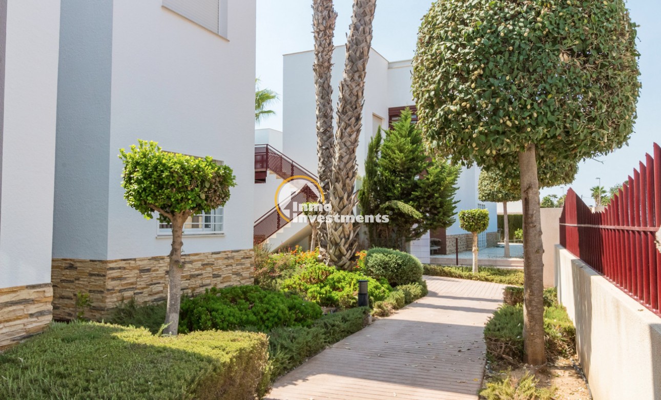 Resale - Penthouse - Punta Prima