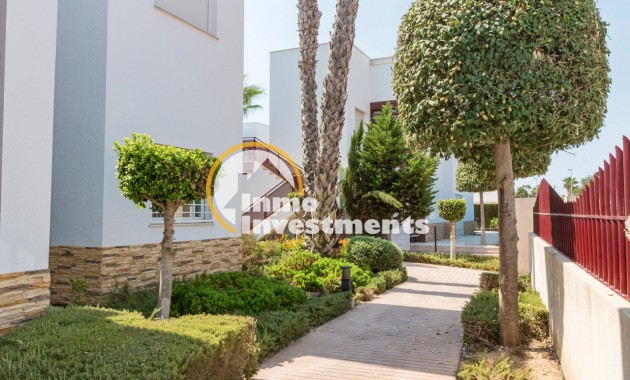 Resale - Penthouse - Punta Prima