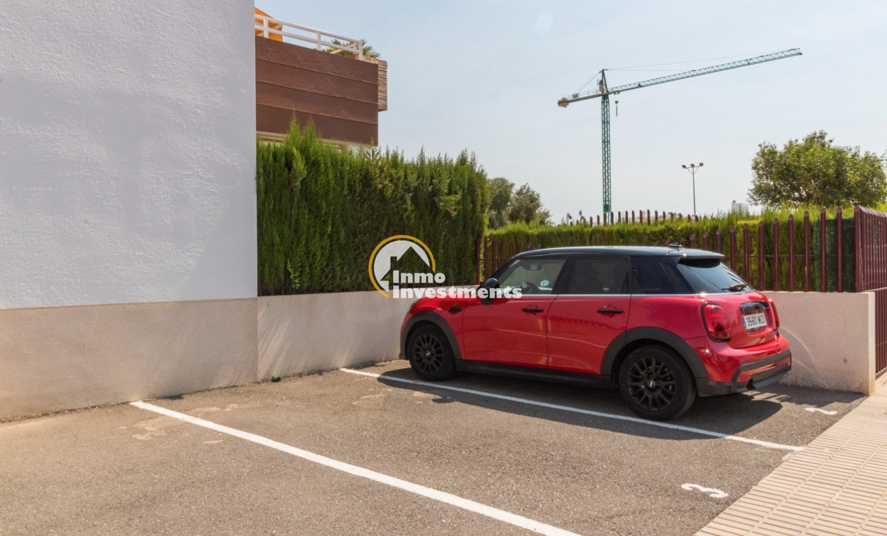 Resale - Penthouse - Punta Prima