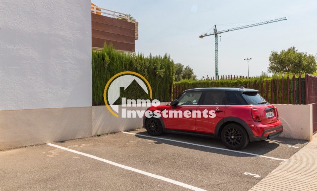 Resale - Penthouse - Punta Prima