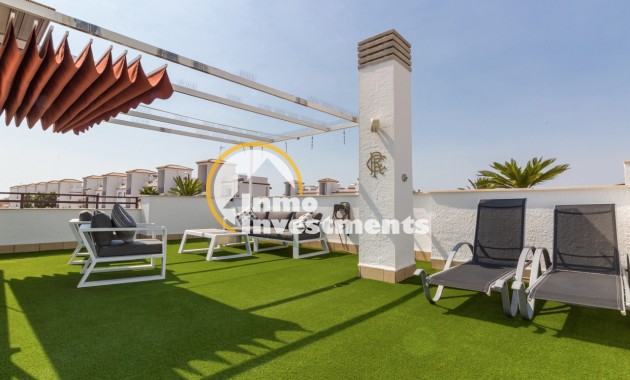 Resale - Penthouse - Punta Prima