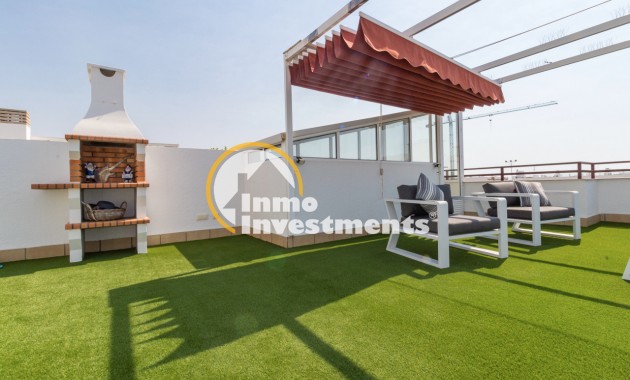 Resale - Penthouse - Punta Prima