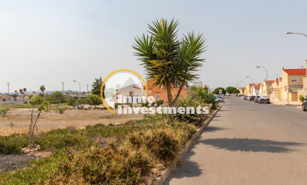 Resale - Apartment - Torrevieja - La Siesta