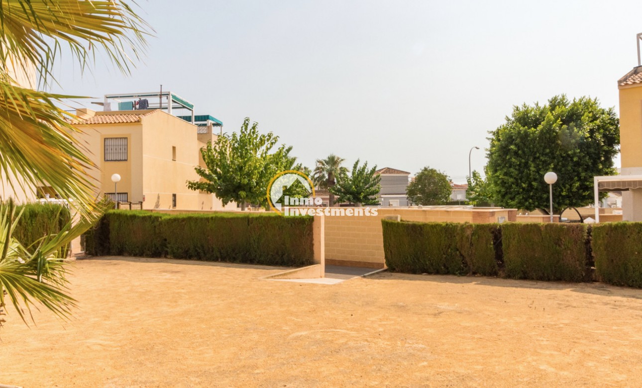 Resale - Apartment - Torrevieja - La Siesta