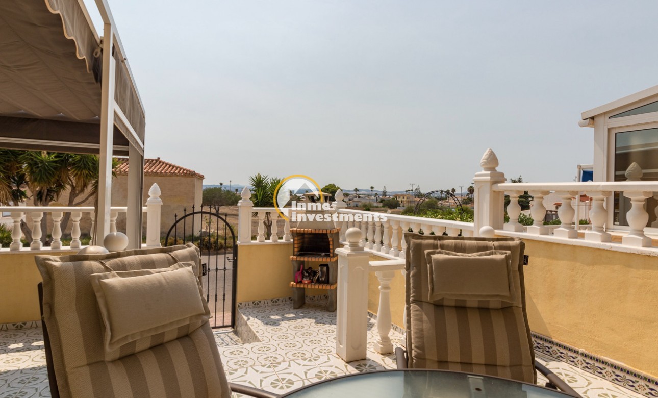 Resale - Apartment - Torrevieja - La Siesta