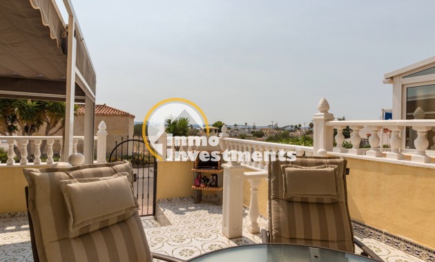 Resale - Apartment - Torrevieja - La Siesta