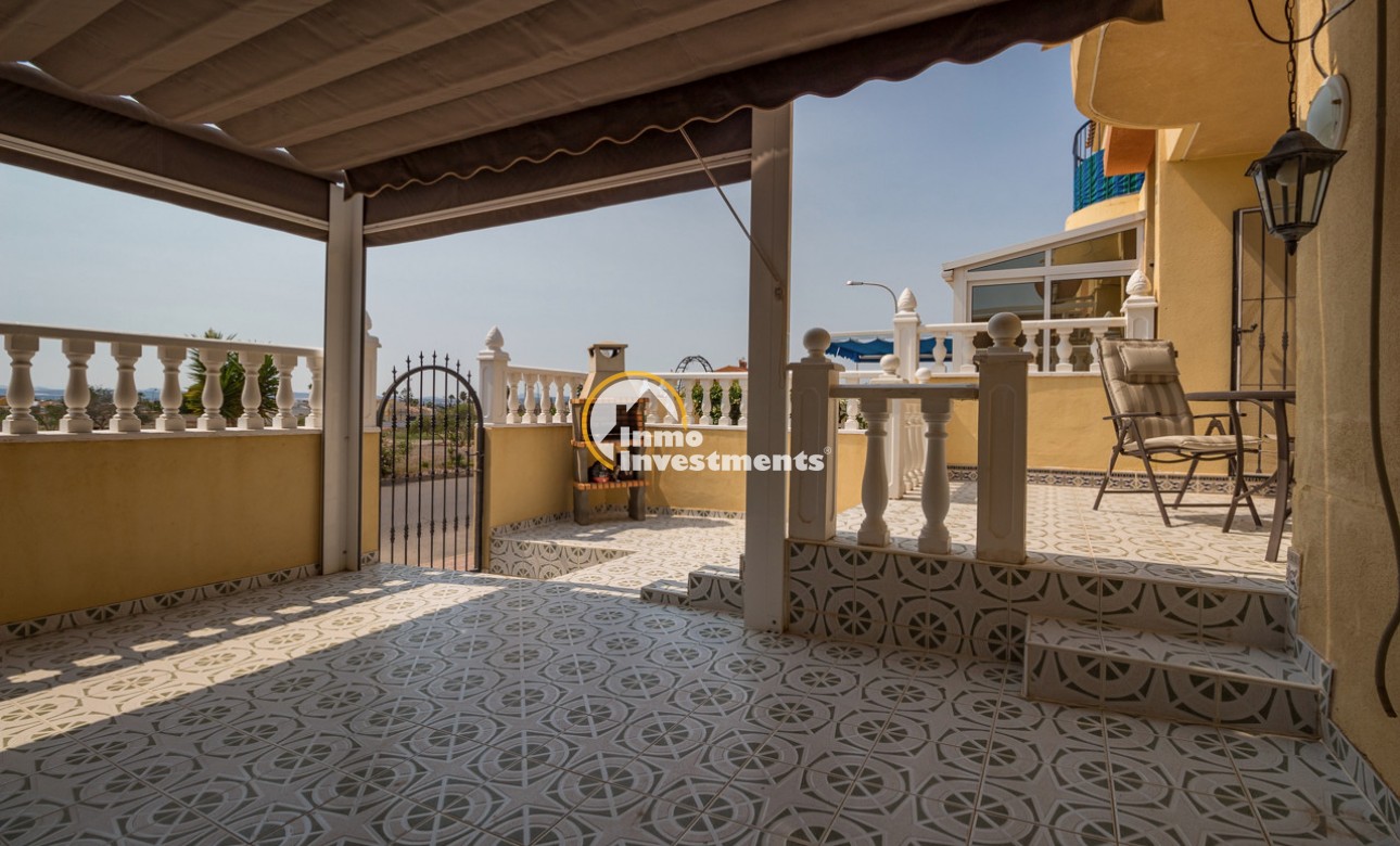 Resale - Apartment - Torrevieja - La Siesta