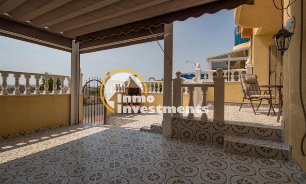 Resale - Apartment - Torrevieja - La Siesta