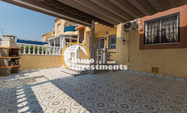 Resale - Apartment - Torrevieja - La Siesta