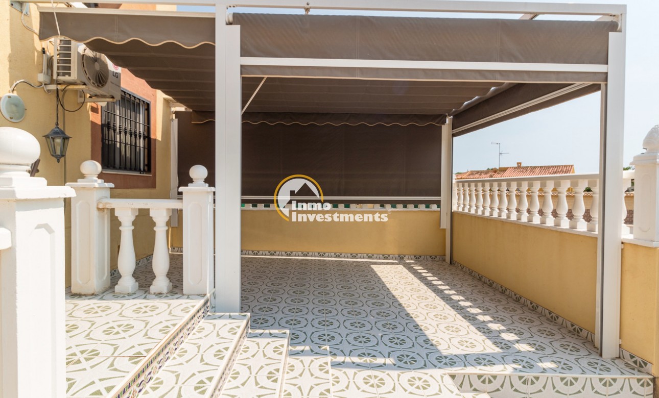 Resale - Apartment - Torrevieja - La Siesta