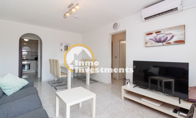 Resale - Apartment - Torrevieja - La Siesta