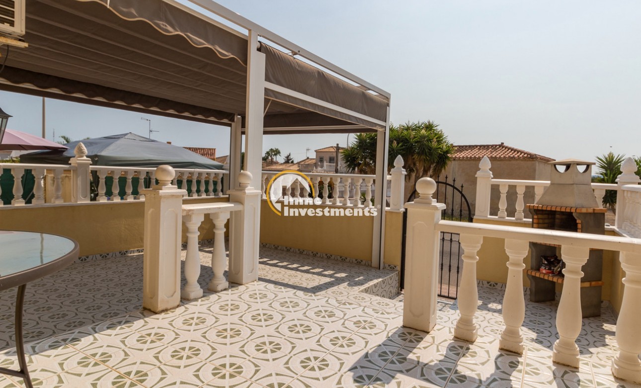 Resale - Apartment - Torrevieja - La Siesta