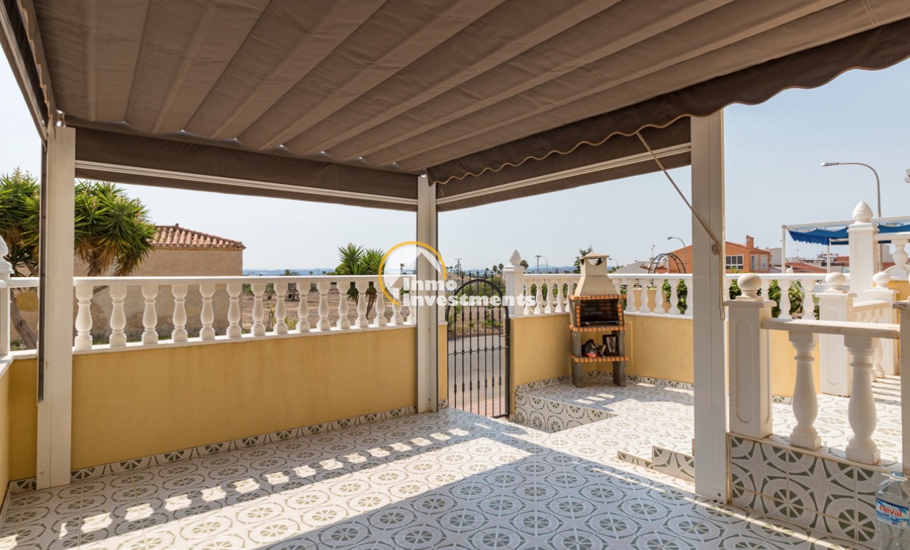 Resale - Apartment - Torrevieja - La Siesta