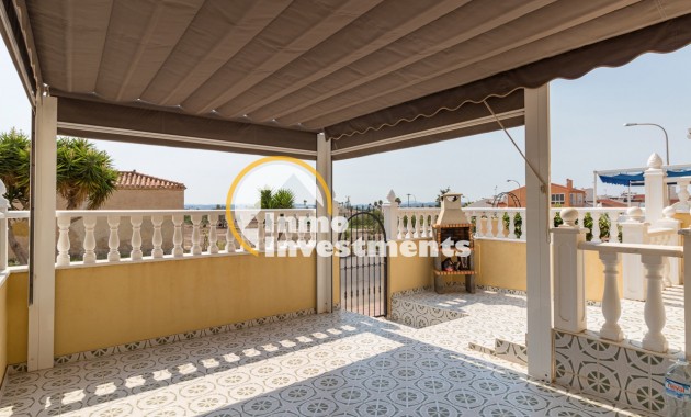 Resale - Apartment - Torrevieja - La Siesta
