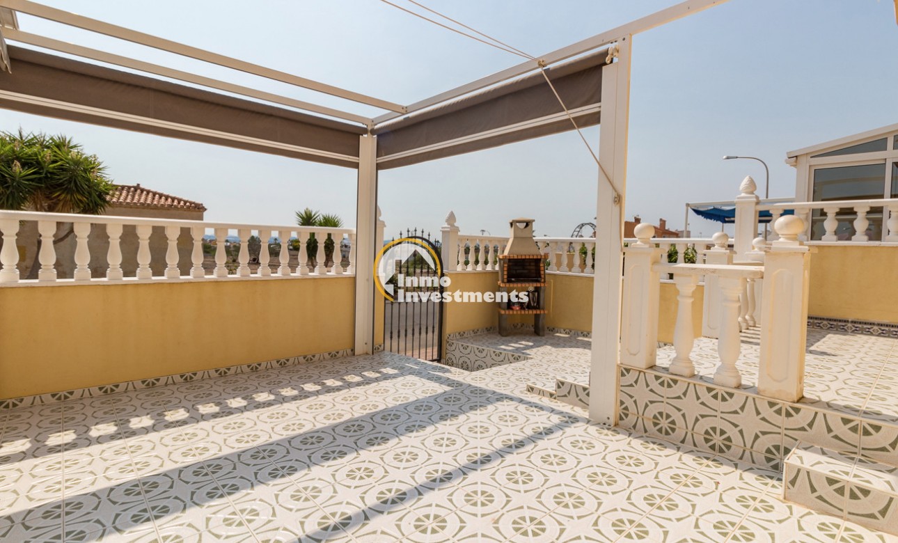 Resale - Apartment - Torrevieja - La Siesta