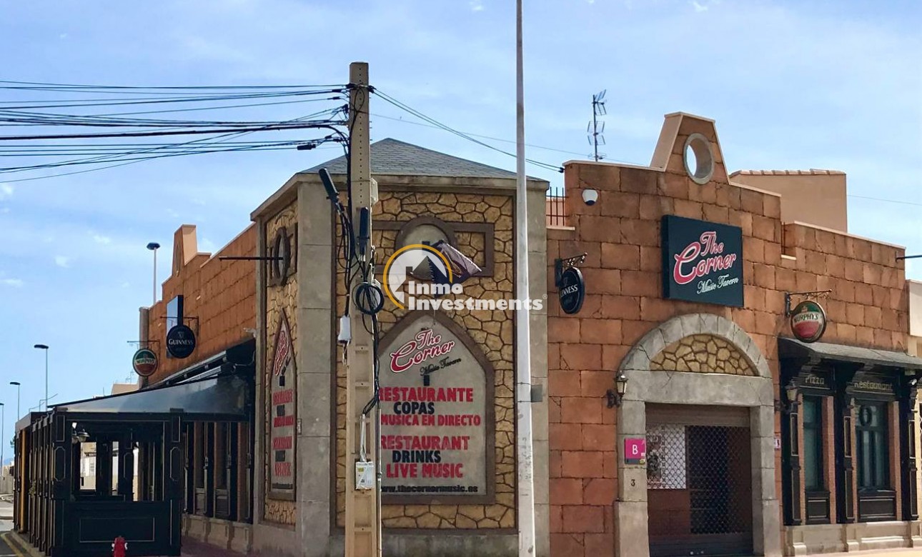 Revente privée - Maison mitoyenne - Pilar de la Horadada